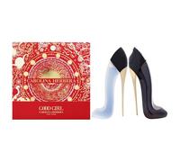 Good Girl by Carolina Herrera for Women - 2 Pc Gift Set 2.7oz EDP Spray,1oz Hair Mist
