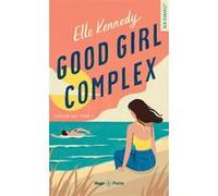 Good girl complex Elle Kennedy (Auteur)