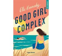 Good girl complex - Elle Kennedy - Hugo Roman - broché - Roman