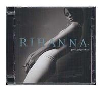Rihanna – Good Girl Gone Bad