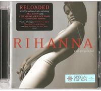 Rihanna – Good Girl Gone Bad : Reloaded