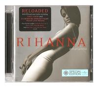 Rihanna – Good Girl Gone Bad : Reloaded