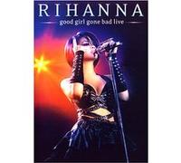 Good girl gone bad live G