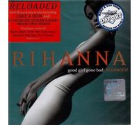 Good Girl Gone Bad:Reloaded