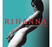Good Girl Gone Bad: Reloaded by Rihanna [Audio CD] NEUF