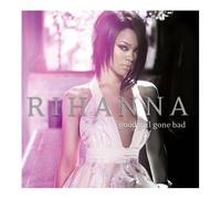 Good Girl Gone Bad Reloaded Cd + Dvd Dans Fourreau Carton