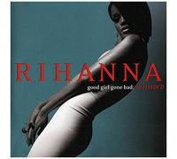 Good Girl Gone Bad: Reloaded Dvd