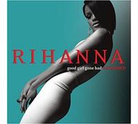 Rihanna - Good Girl Gone Bad (CD+DVD) [Import]