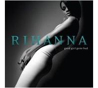 Rihanna - Good Girl Gone Bad Slidepack [Import]