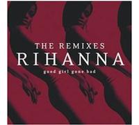 Good girl gone bad the remixes