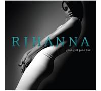 Good Girl Gone Bad [Vinyl] by Rihanna [VINYL] NEUF