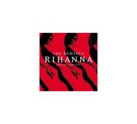 Rihanna – Good Girl Gone Bad: The Remixes – CD