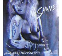 Good Girls Don't Last