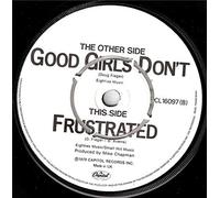 Good Girls Don't [Vinyl Single 7'']