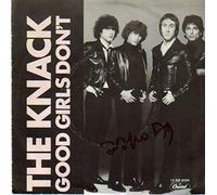 Good Girls Don't [Vinyl Single 7'']