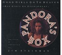Good Girls Go to Heaven [Import]