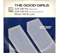 Good Girls - Just Call Me [Vinyl LP]