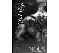 Good Girls Love Them Block Boys: Volume 1