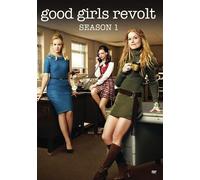 Good Girls Revolt:Season One [DVD-AUDIO] [DVD-AUDIO]