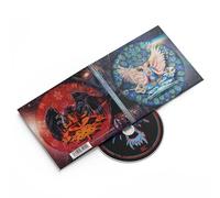 Good God / Baad Man – CD – Nuclear Blast