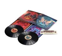 Corrosion of Conformity – Good God / Baad Man – Vinyle 12" Pochette gatefold
