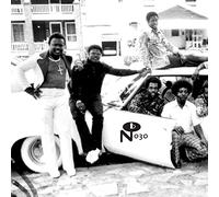 Good God Born Again Funk