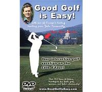 Good Golf Is Easy! G