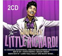 Good Golly! It's Little Richard! by Little Richard