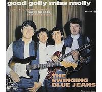 Good Golly Miss Molly Ep