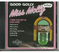 Good Golly Miss Molly