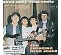 Good Golly Miss Molly