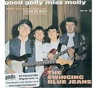 Golly Miss Holly/Don T Worry About Me/You Re No Good
