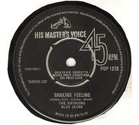 Good Golly Miss Molly - Swinging Blue Jeans 7" 45