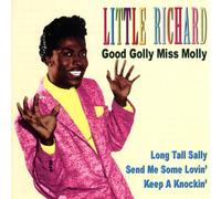 Good Golly Miss Molly [UK Import]