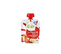Good Gout Petit Déj Fraise 70g