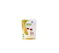 Good Goût Bio Maïs Canard Fermier dès 6 Mois 190 g