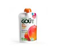 Good Gout Jugo de Mango Bio +4m 120g