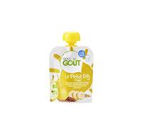 Good goût le petit déj poire 70g