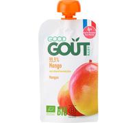 Good Goût Mangue Dès 4 Mois 120g