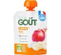 Goodgout Petit Dej Pomme 70G