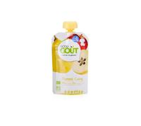 Good goût bébé pomme coing 120g
