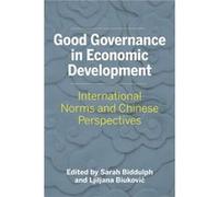 Good Governance in Economic Development Good Governance in Economic Development (Auteur)