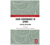 Good Governance In Sport