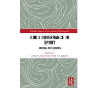 Good Governance In Sport