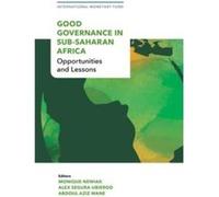Good Governance in SubSaharan Africa Good Governance in SubSaharan Africa (Auteur)