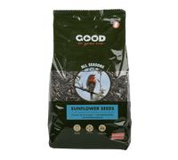 Good Graines de Tournesol pour Oiseaux 2,5kg