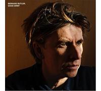 Bernard Butler – Good Grief – Vinyle 33 tours