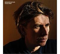 Bernard Butler – Good Grief – Vinyle 33 tours