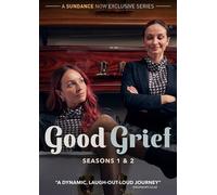 Good Grief: Seasons 1 & 2 [Digital Video Disc]