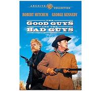Good Guys And The Bad Guys, The (1969)